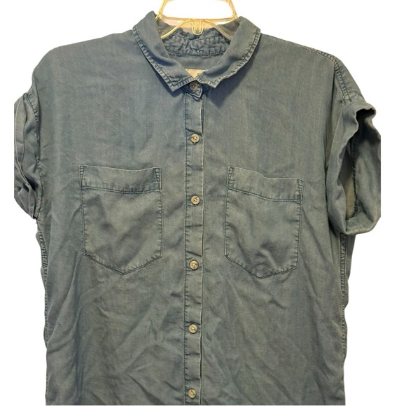 Thread & Supply Long Shirt‎ - Picture 2 of 6